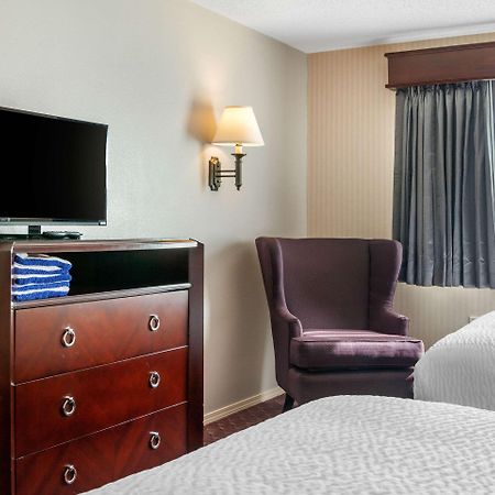 The Wisconsin Hotel & Conference Center Wisconsin Dells Ngoại thất bức ảnh