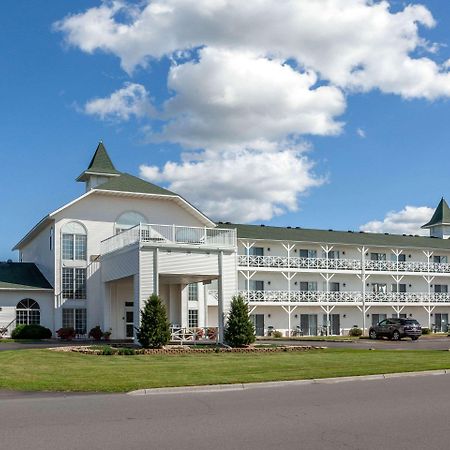 The Wisconsin Hotel & Conference Center Wisconsin Dells Ngoại thất bức ảnh
