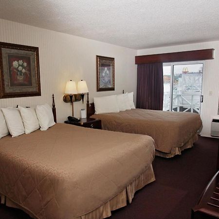The Wisconsin Hotel & Conference Center Wisconsin Dells Ngoại thất bức ảnh