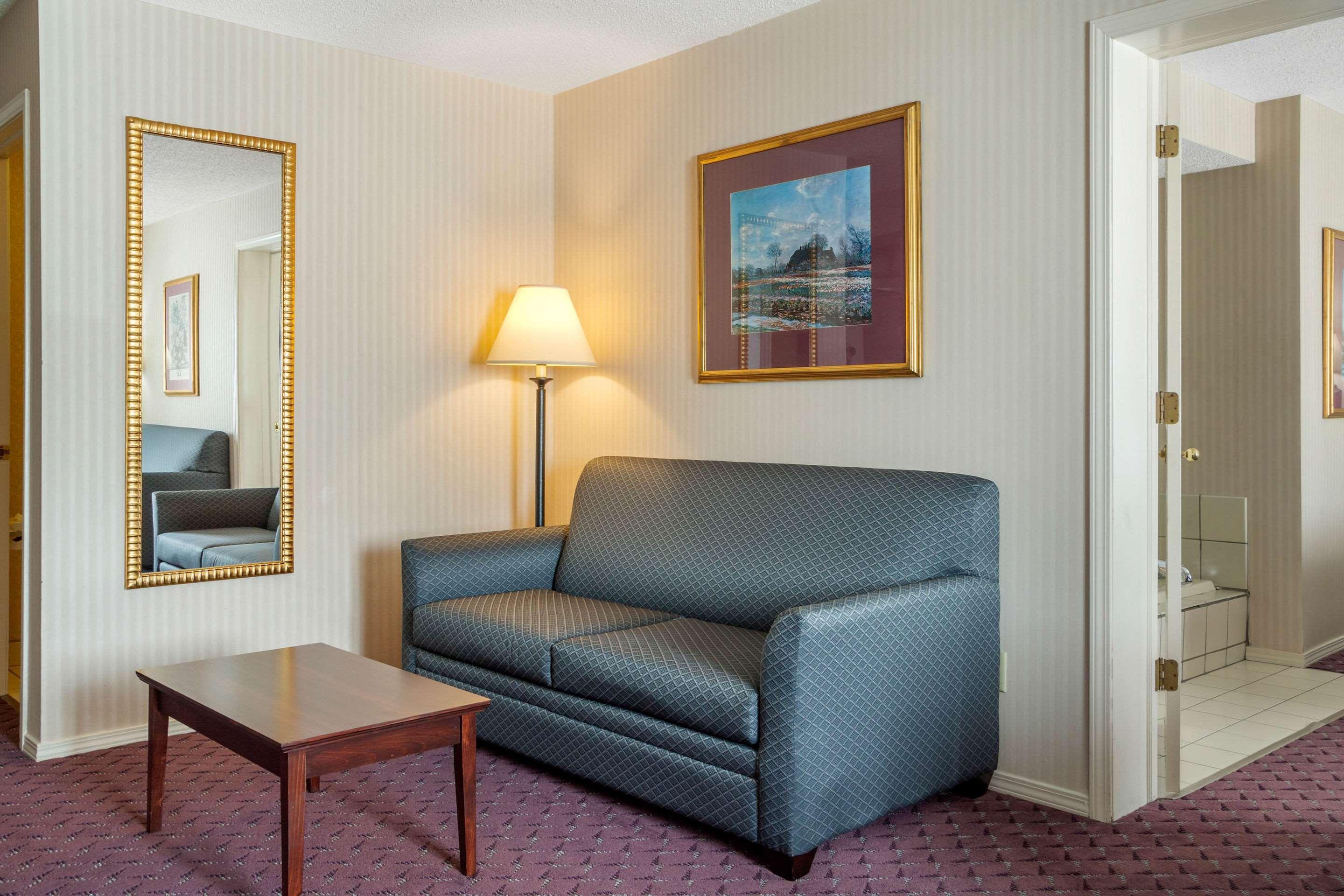 The Wisconsin Hotel & Conference Center Wisconsin Dells Ngoại thất bức ảnh
