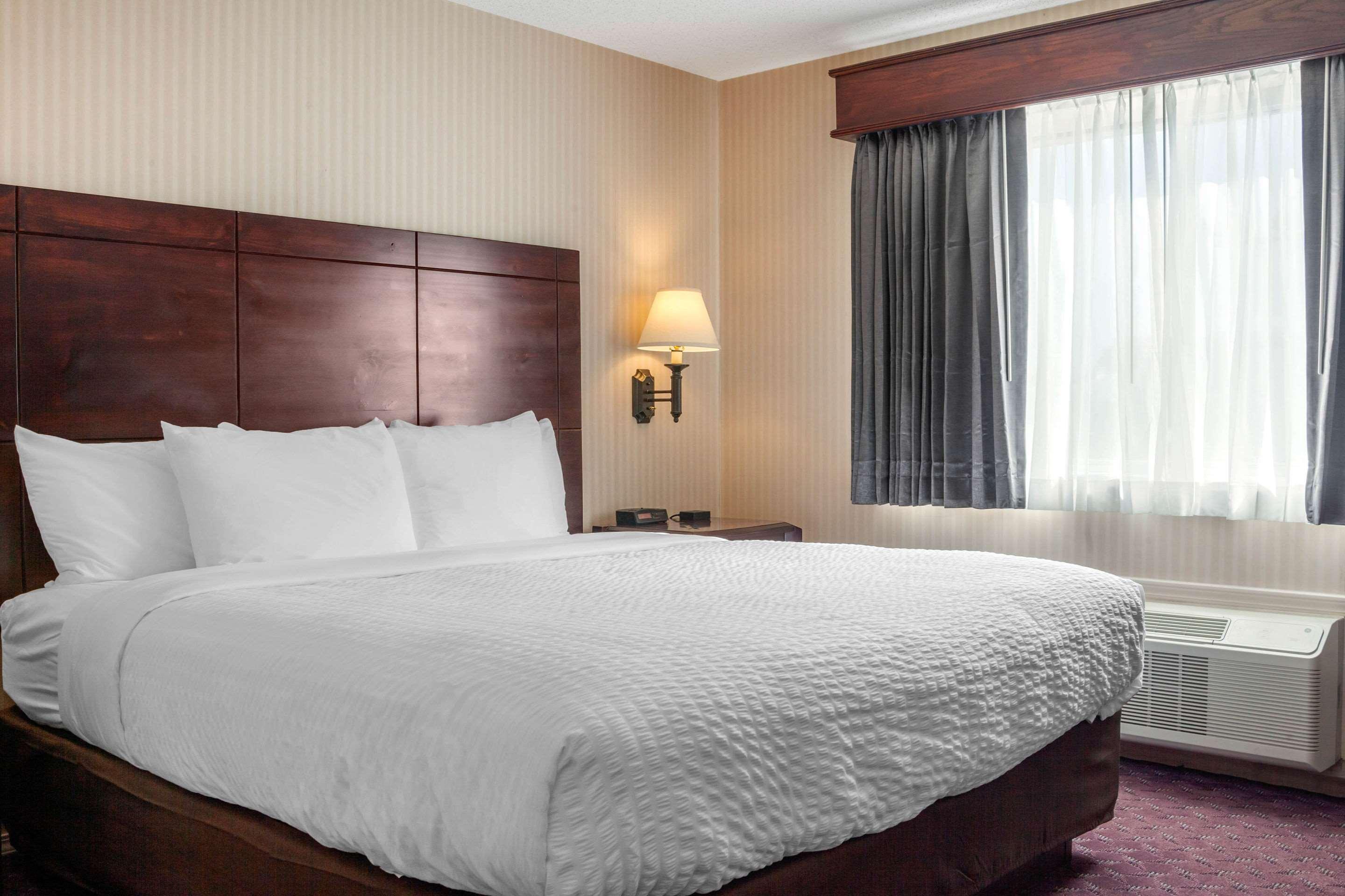 The Wisconsin Hotel & Conference Center Wisconsin Dells Ngoại thất bức ảnh