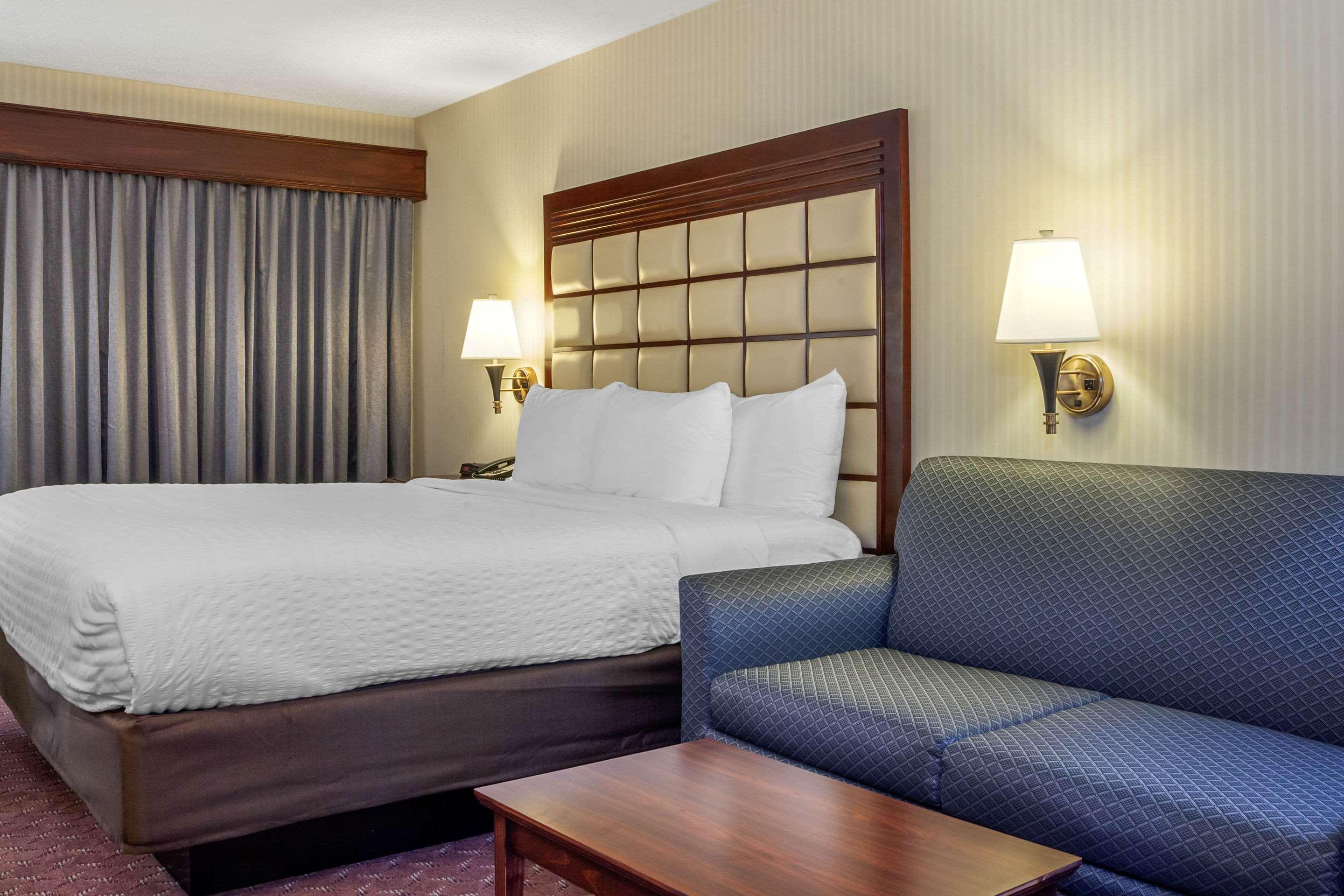 The Wisconsin Hotel & Conference Center Wisconsin Dells Ngoại thất bức ảnh