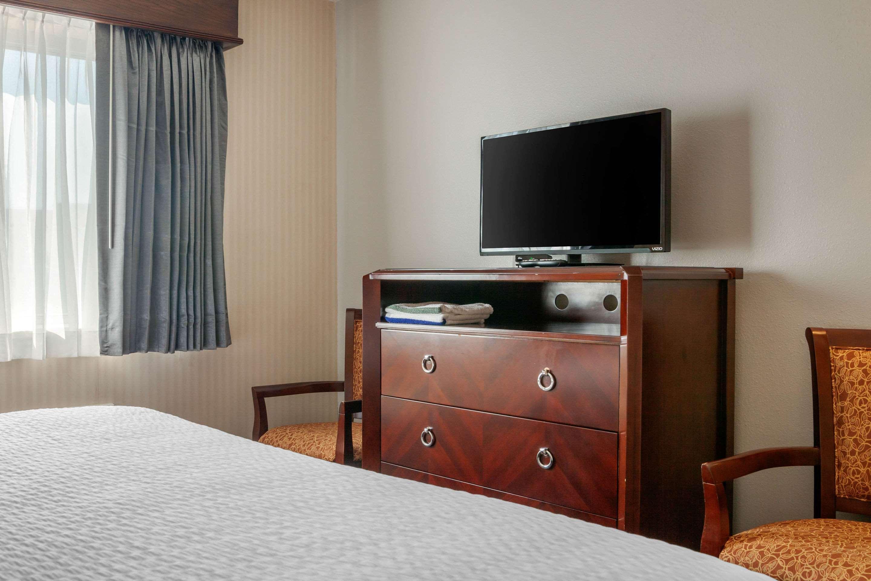 The Wisconsin Hotel & Conference Center Wisconsin Dells Ngoại thất bức ảnh