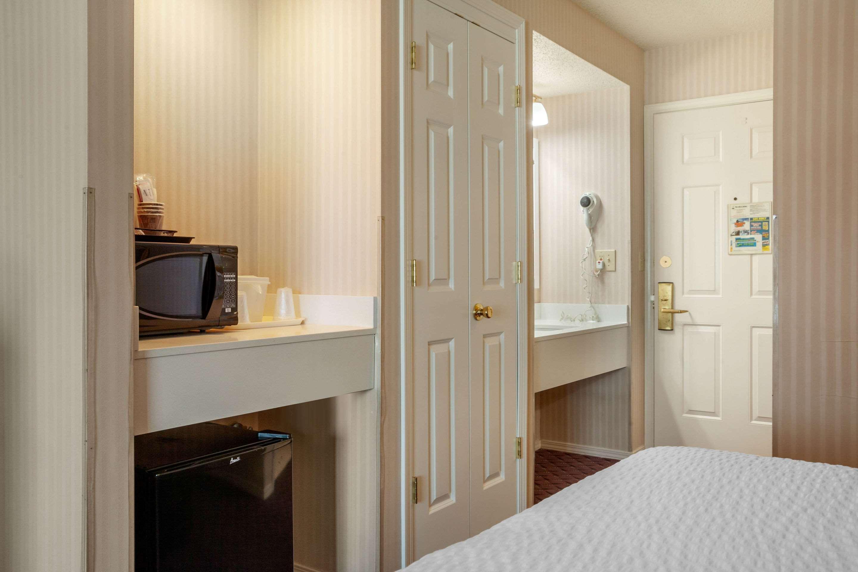 The Wisconsin Hotel & Conference Center Wisconsin Dells Ngoại thất bức ảnh