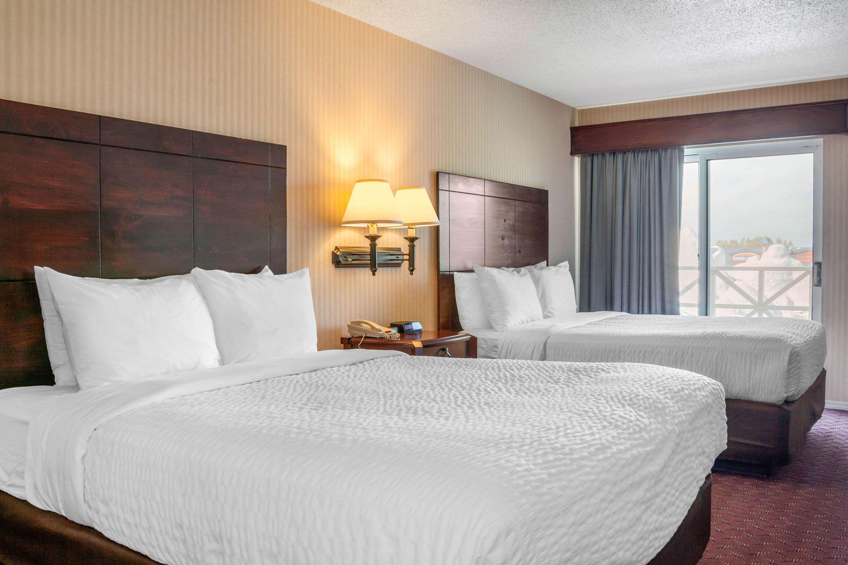 The Wisconsin Hotel & Conference Center Wisconsin Dells Ngoại thất bức ảnh