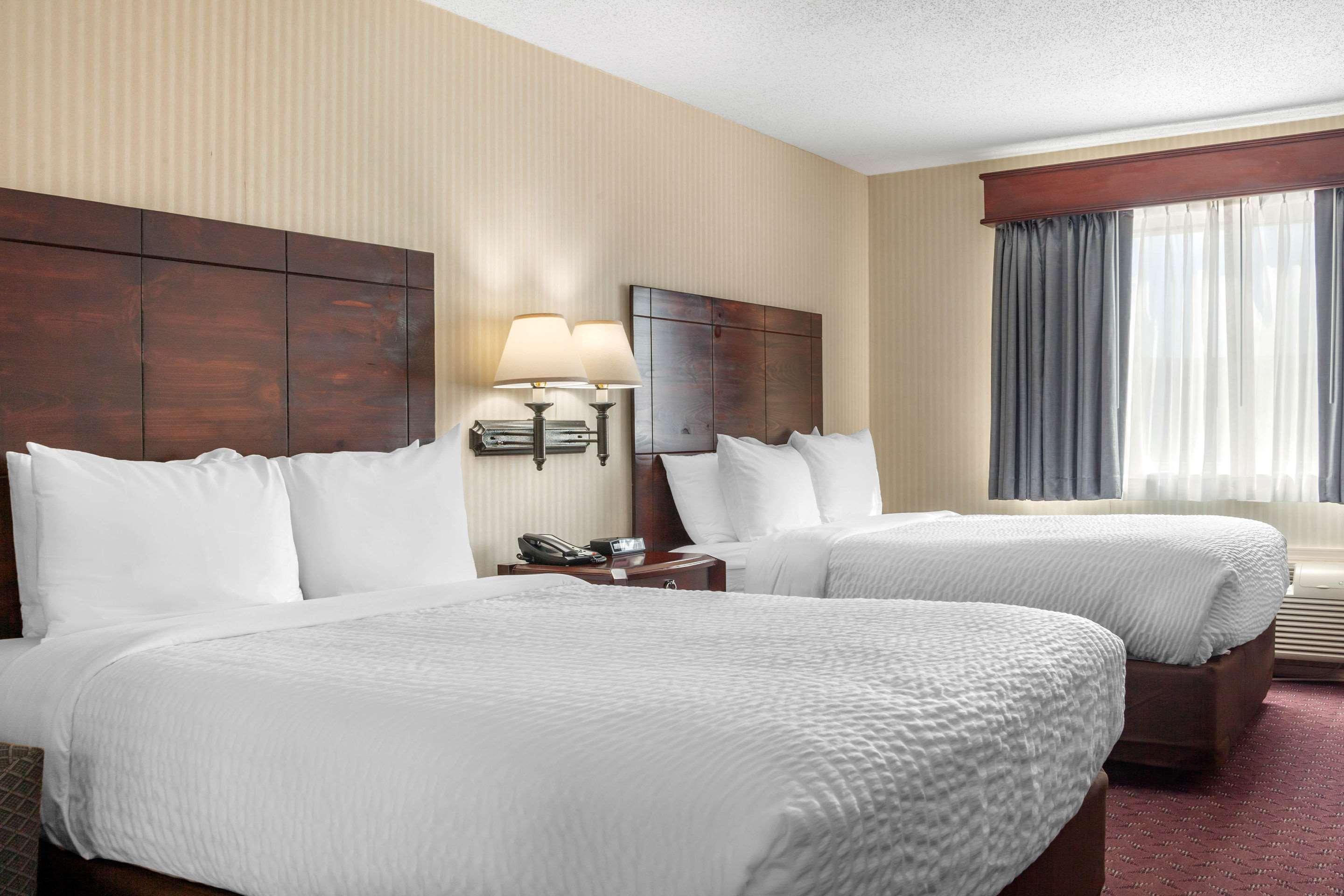 The Wisconsin Hotel & Conference Center Wisconsin Dells Ngoại thất bức ảnh