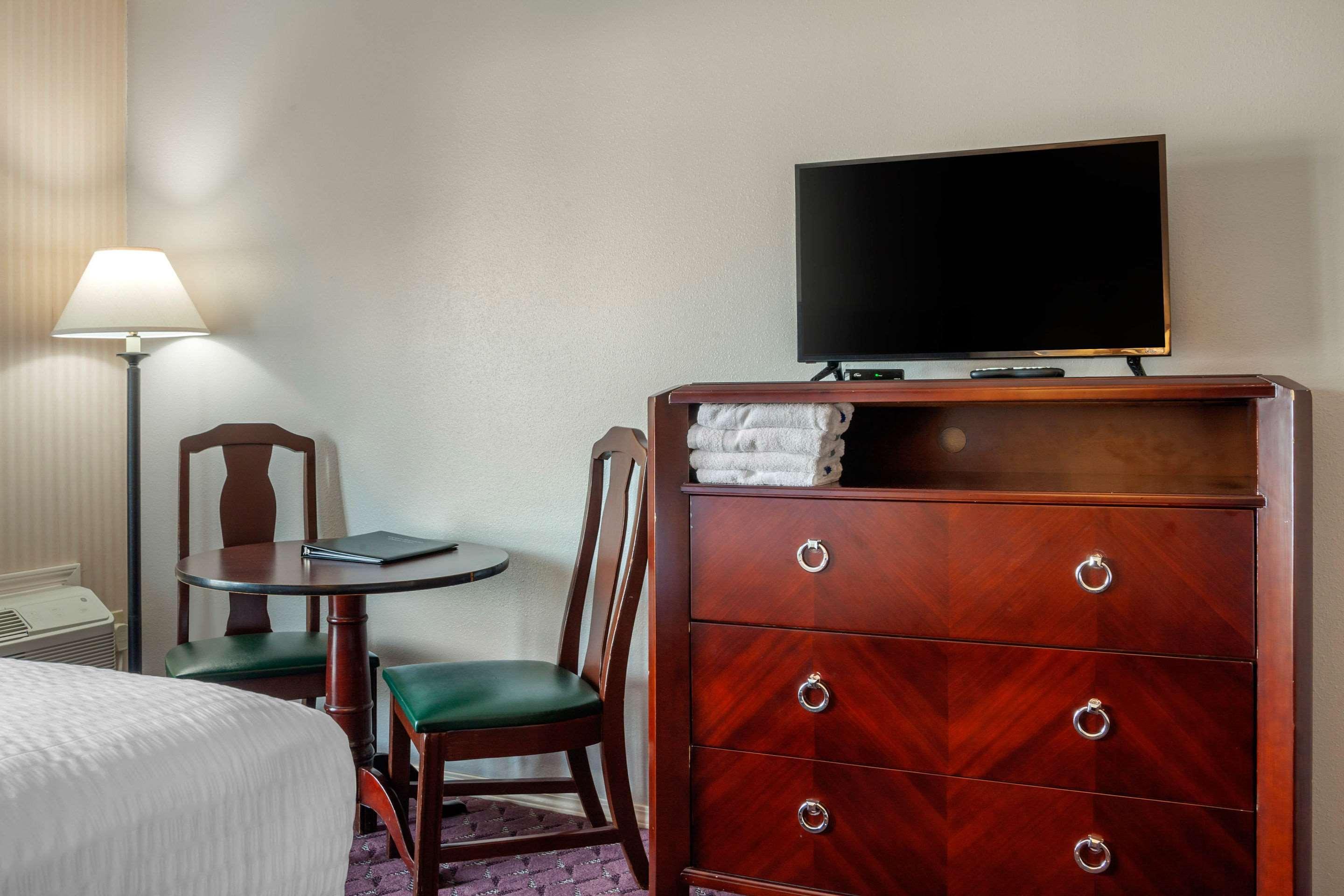 The Wisconsin Hotel & Conference Center Wisconsin Dells Ngoại thất bức ảnh