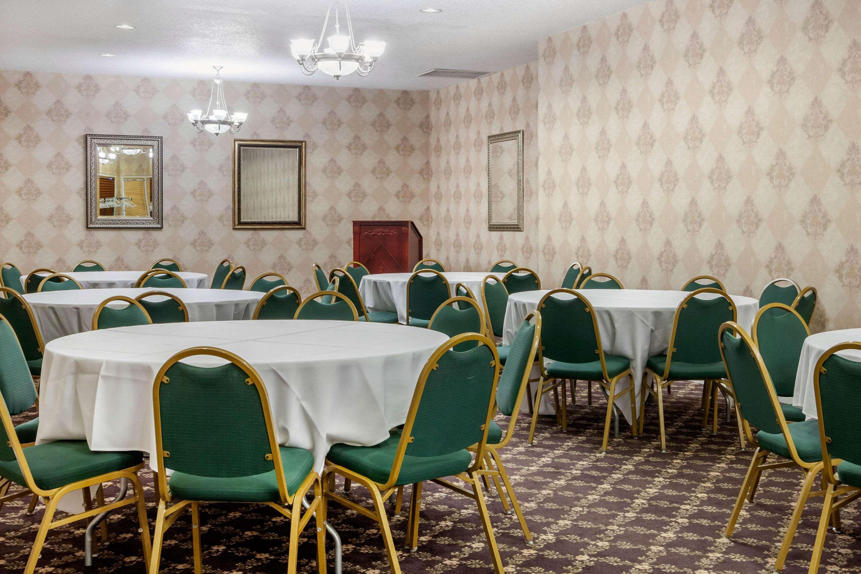 The Wisconsin Hotel & Conference Center Wisconsin Dells Ngoại thất bức ảnh