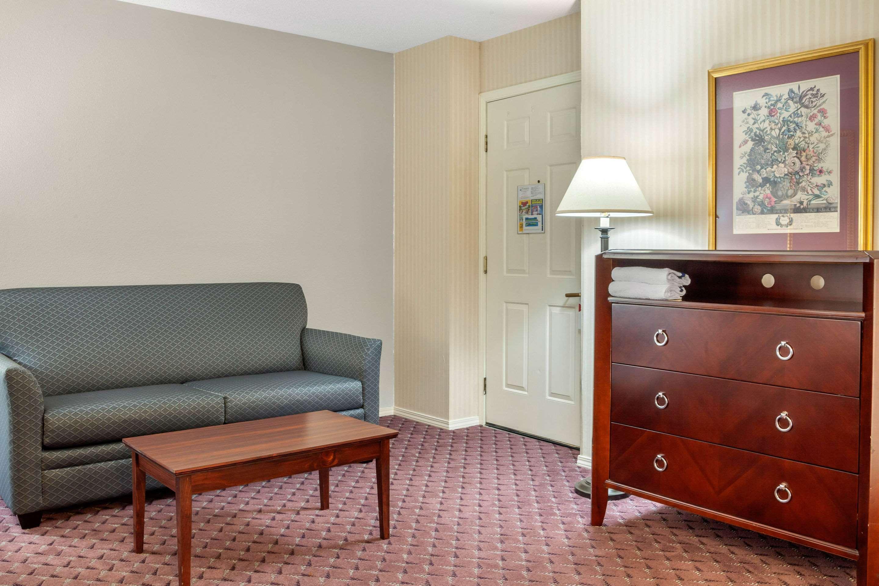 The Wisconsin Hotel & Conference Center Wisconsin Dells Ngoại thất bức ảnh