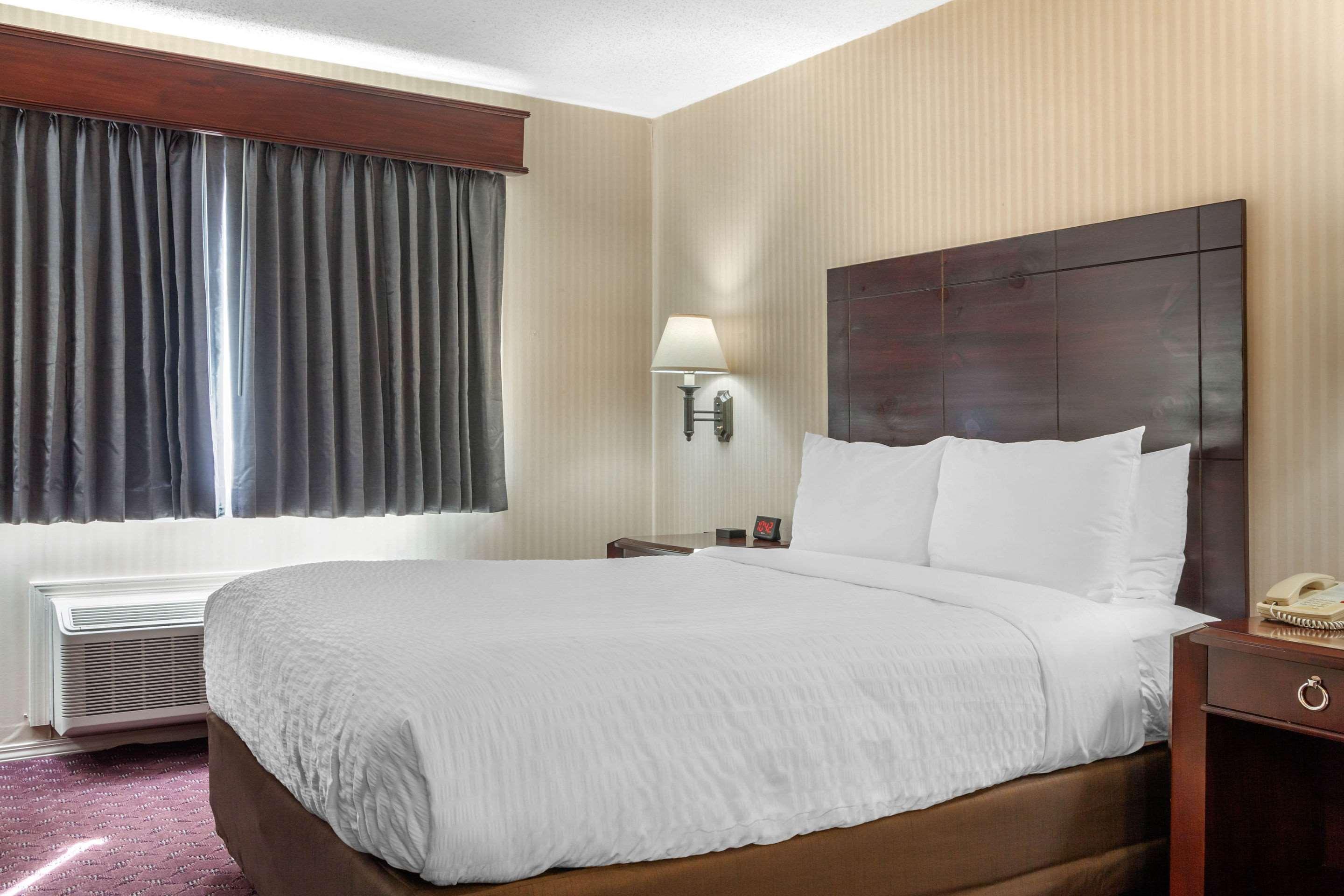 The Wisconsin Hotel & Conference Center Wisconsin Dells Ngoại thất bức ảnh