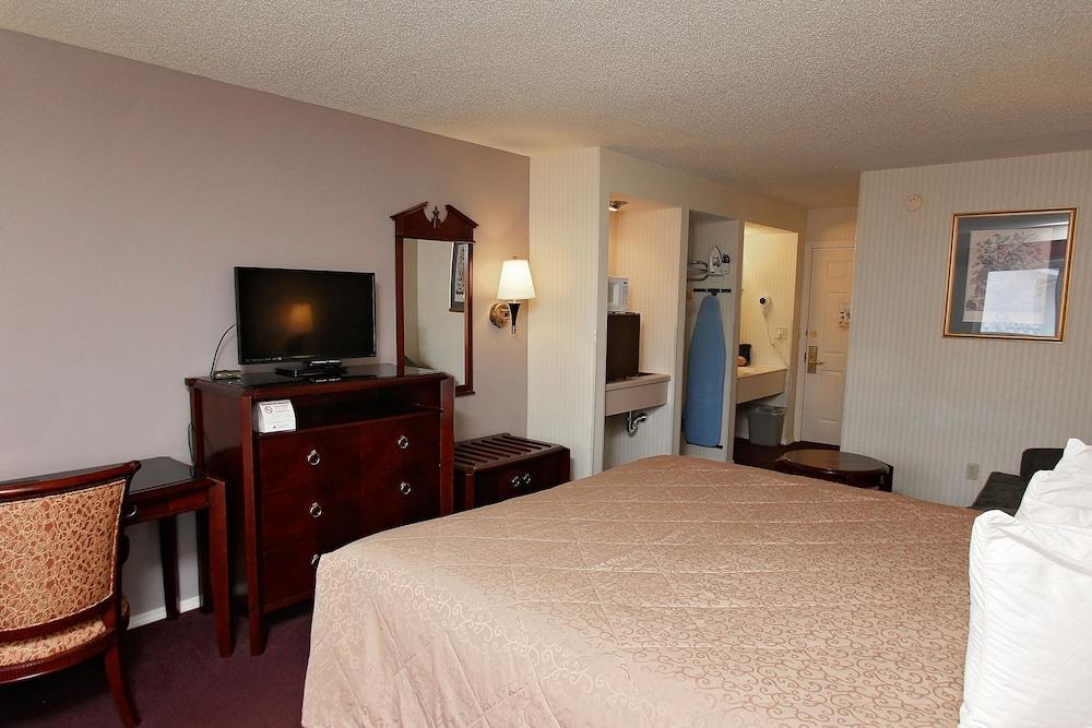 The Wisconsin Hotel & Conference Center Wisconsin Dells Ngoại thất bức ảnh