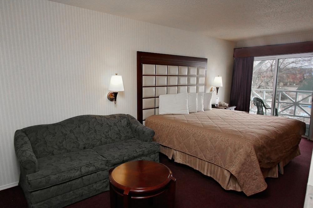 The Wisconsin Hotel & Conference Center Wisconsin Dells Ngoại thất bức ảnh