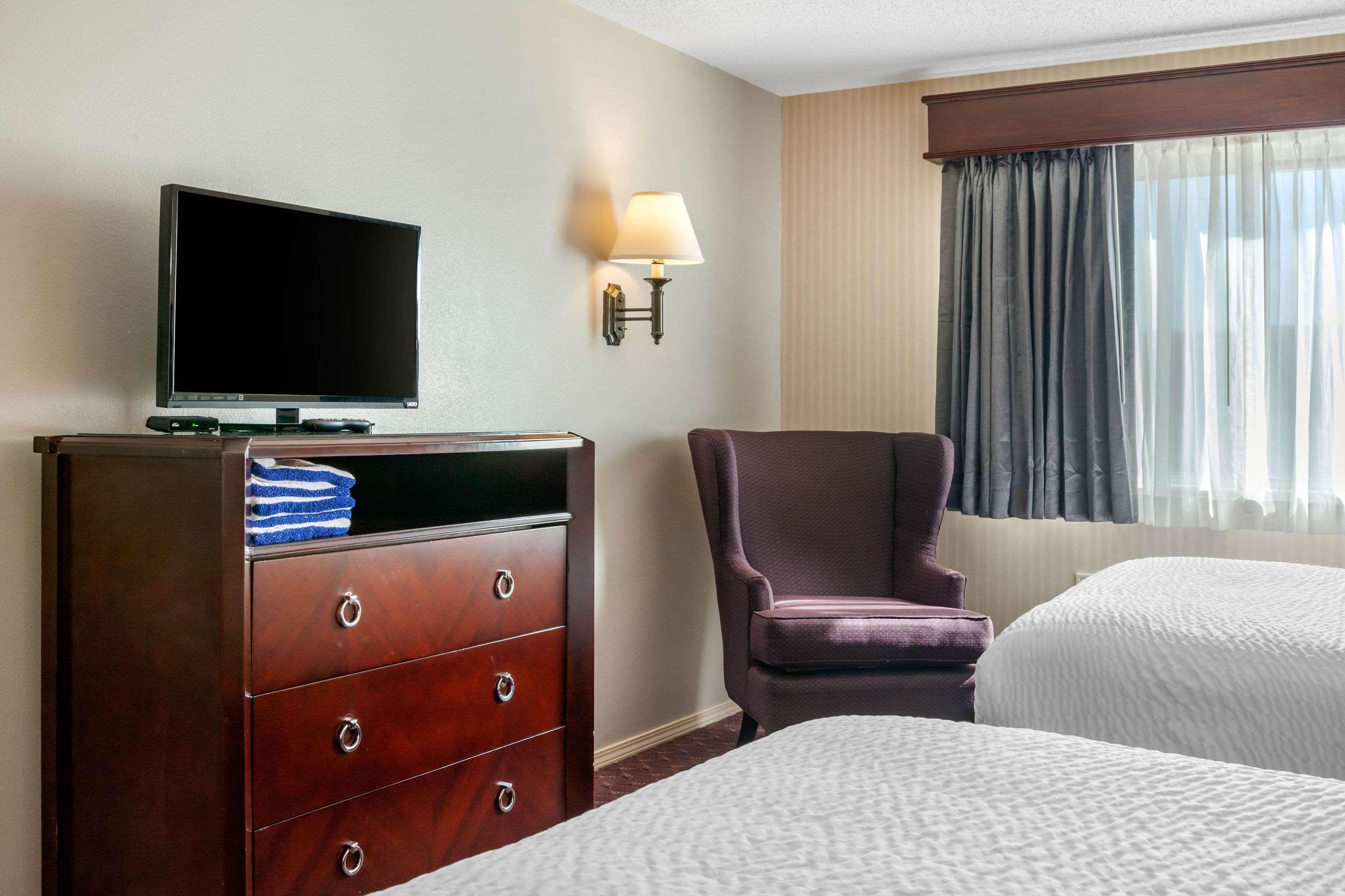 The Wisconsin Hotel & Conference Center Wisconsin Dells Ngoại thất bức ảnh