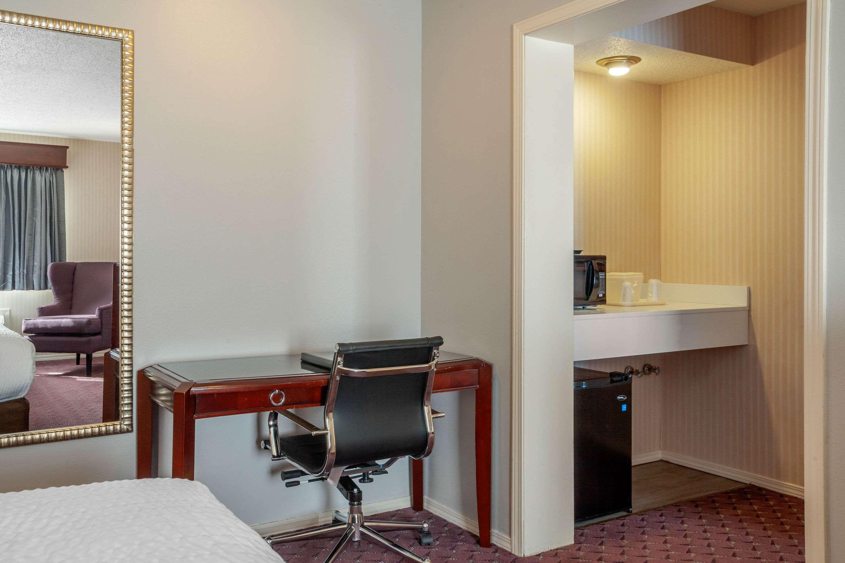 The Wisconsin Hotel & Conference Center Wisconsin Dells Ngoại thất bức ảnh