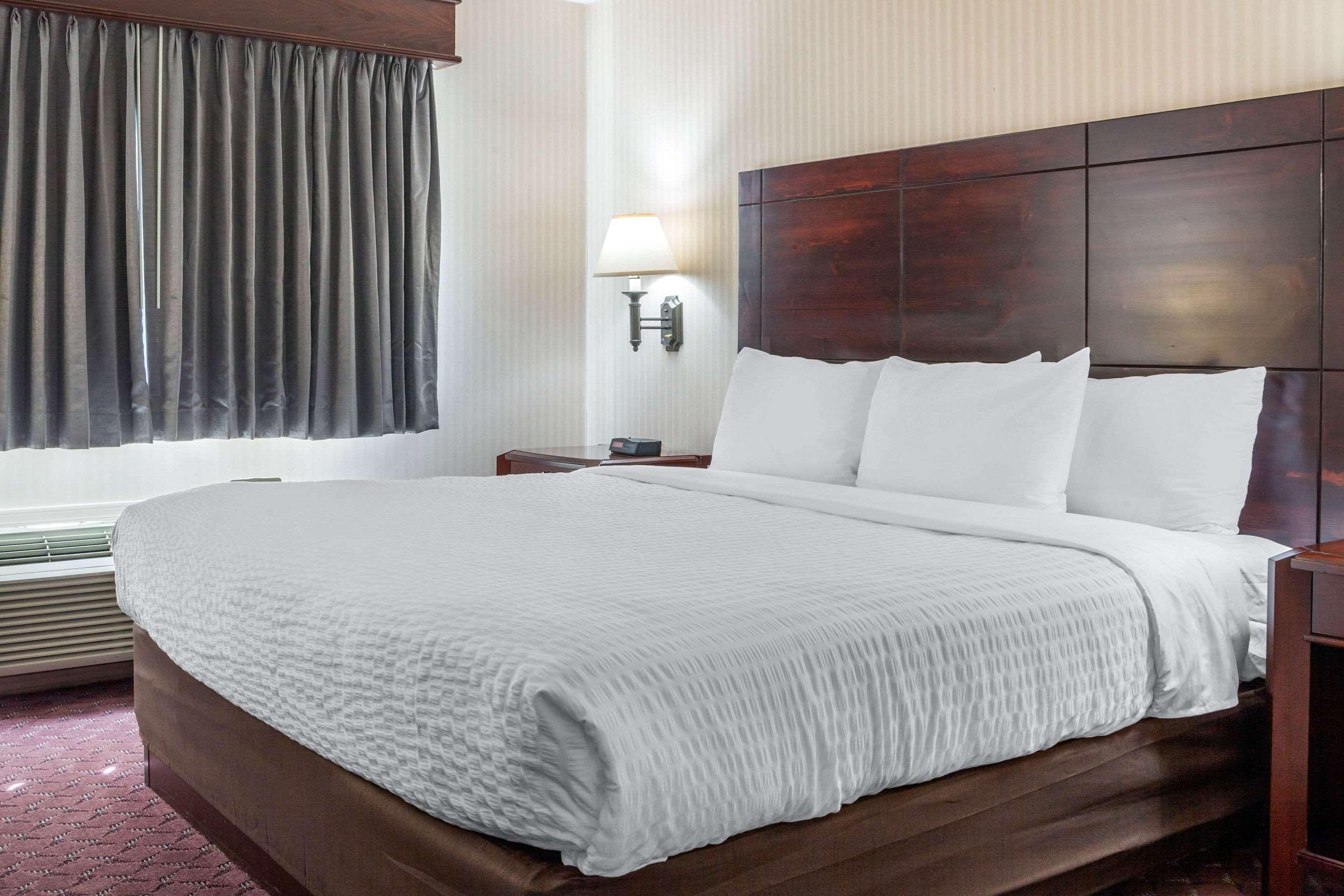 The Wisconsin Hotel & Conference Center Wisconsin Dells Ngoại thất bức ảnh