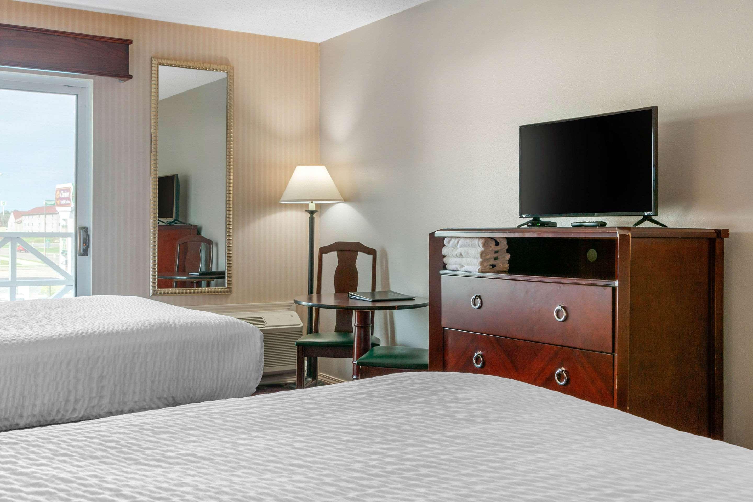 The Wisconsin Hotel & Conference Center Wisconsin Dells Ngoại thất bức ảnh