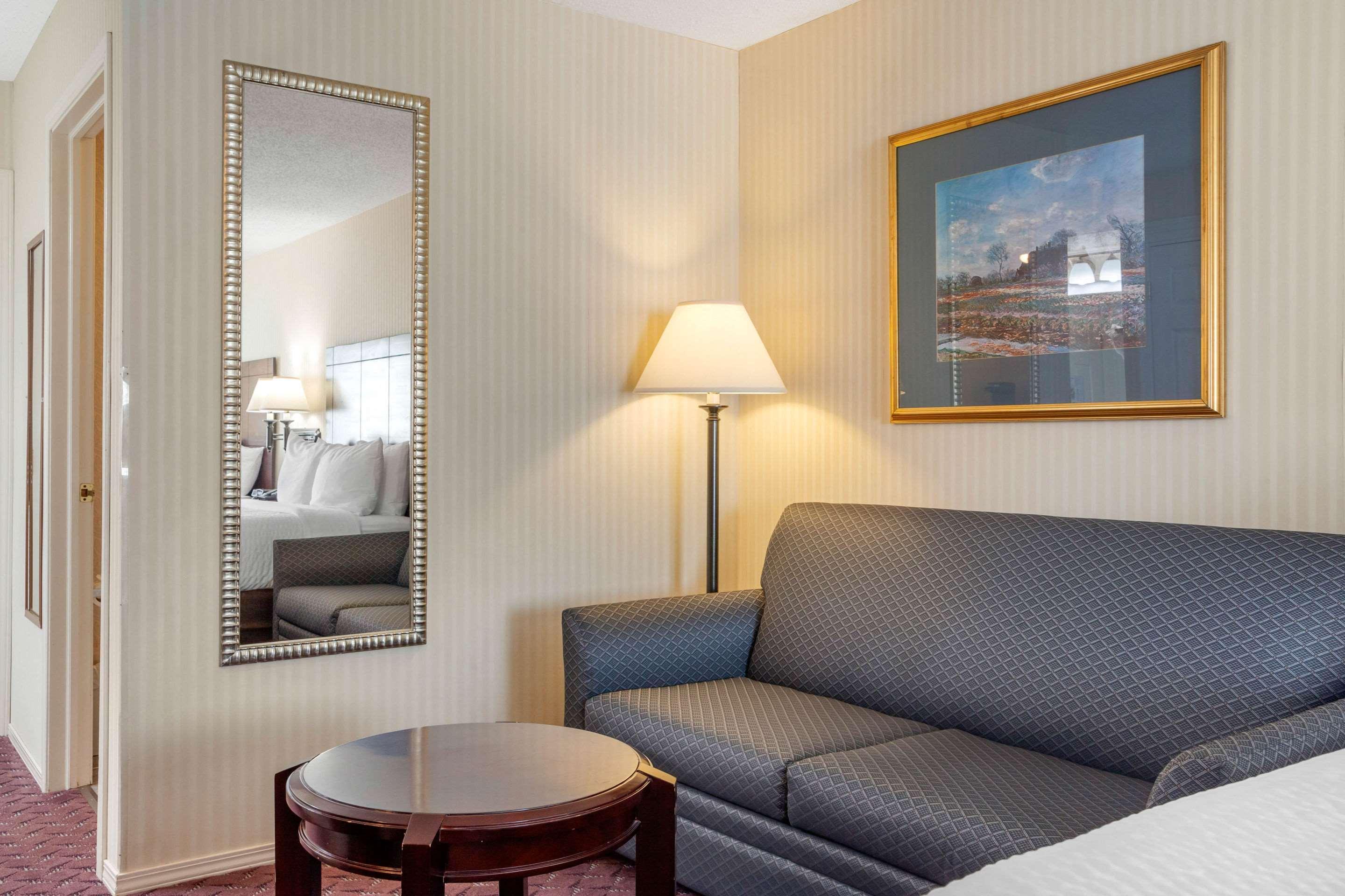 The Wisconsin Hotel & Conference Center Wisconsin Dells Ngoại thất bức ảnh