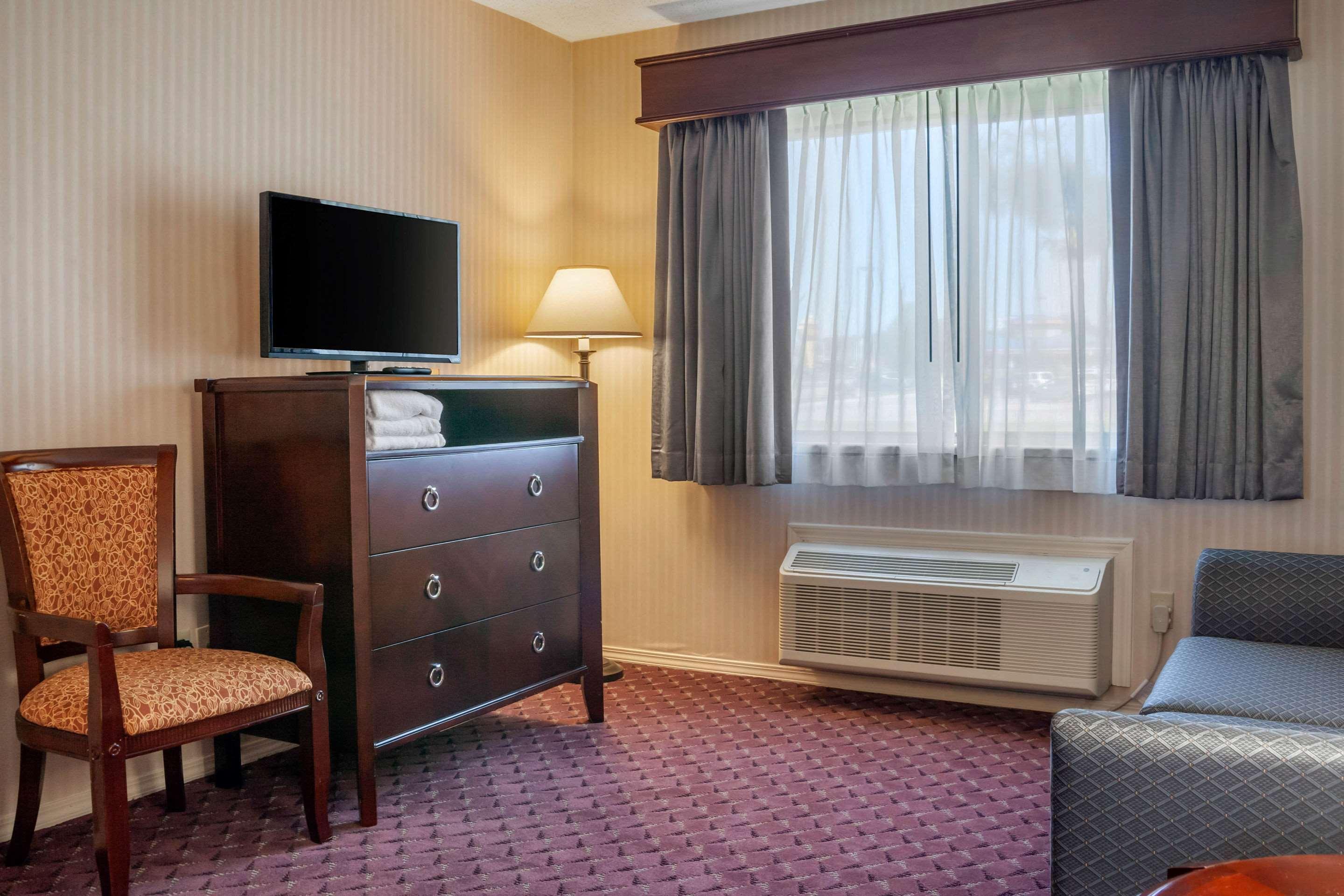 The Wisconsin Hotel & Conference Center Wisconsin Dells Ngoại thất bức ảnh