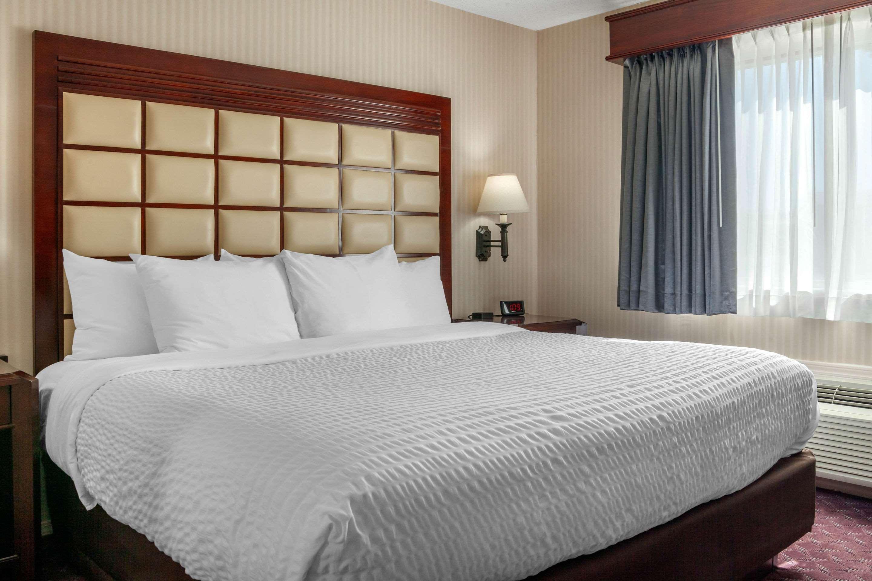 The Wisconsin Hotel & Conference Center Wisconsin Dells Ngoại thất bức ảnh