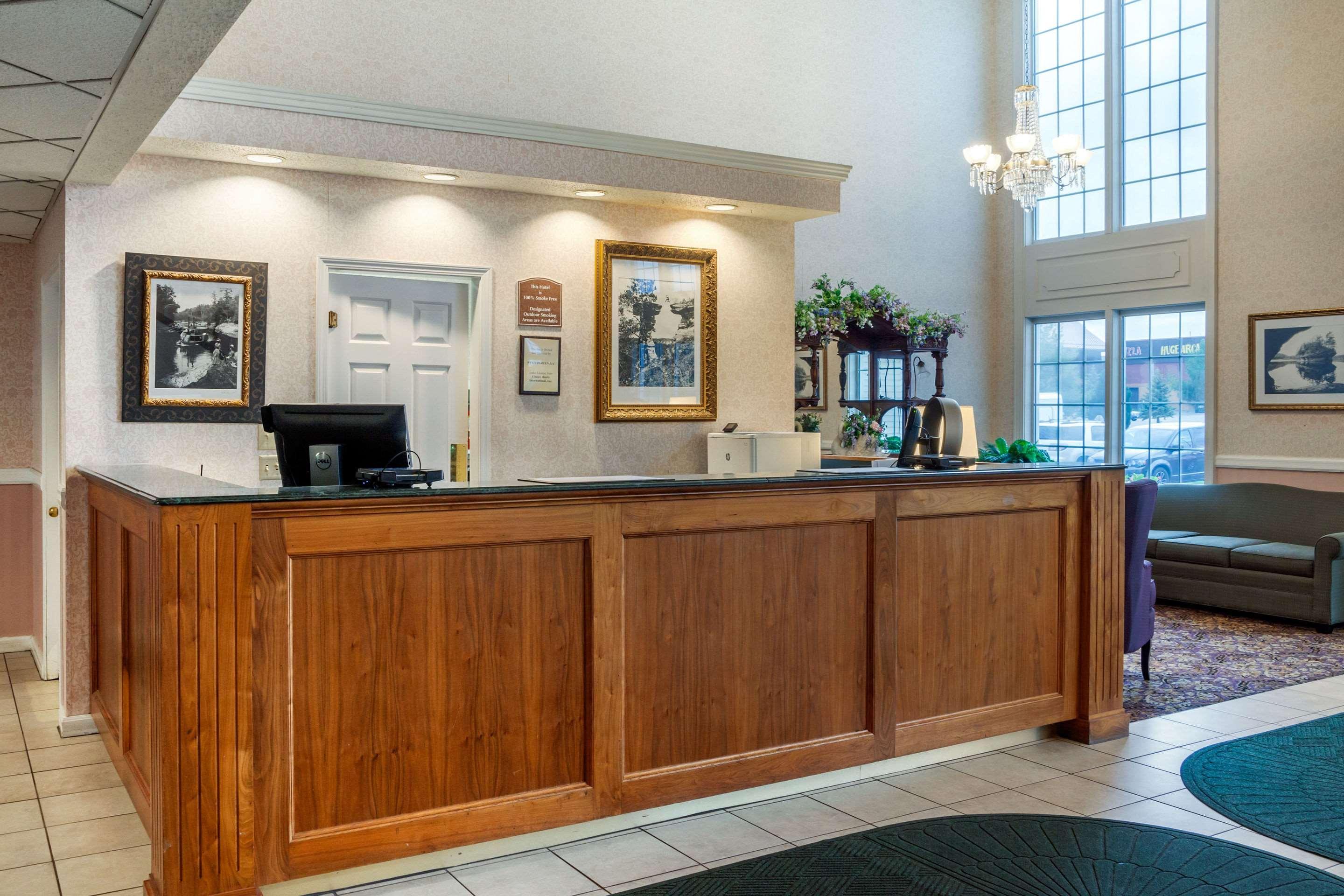 The Wisconsin Hotel & Conference Center Wisconsin Dells Ngoại thất bức ảnh