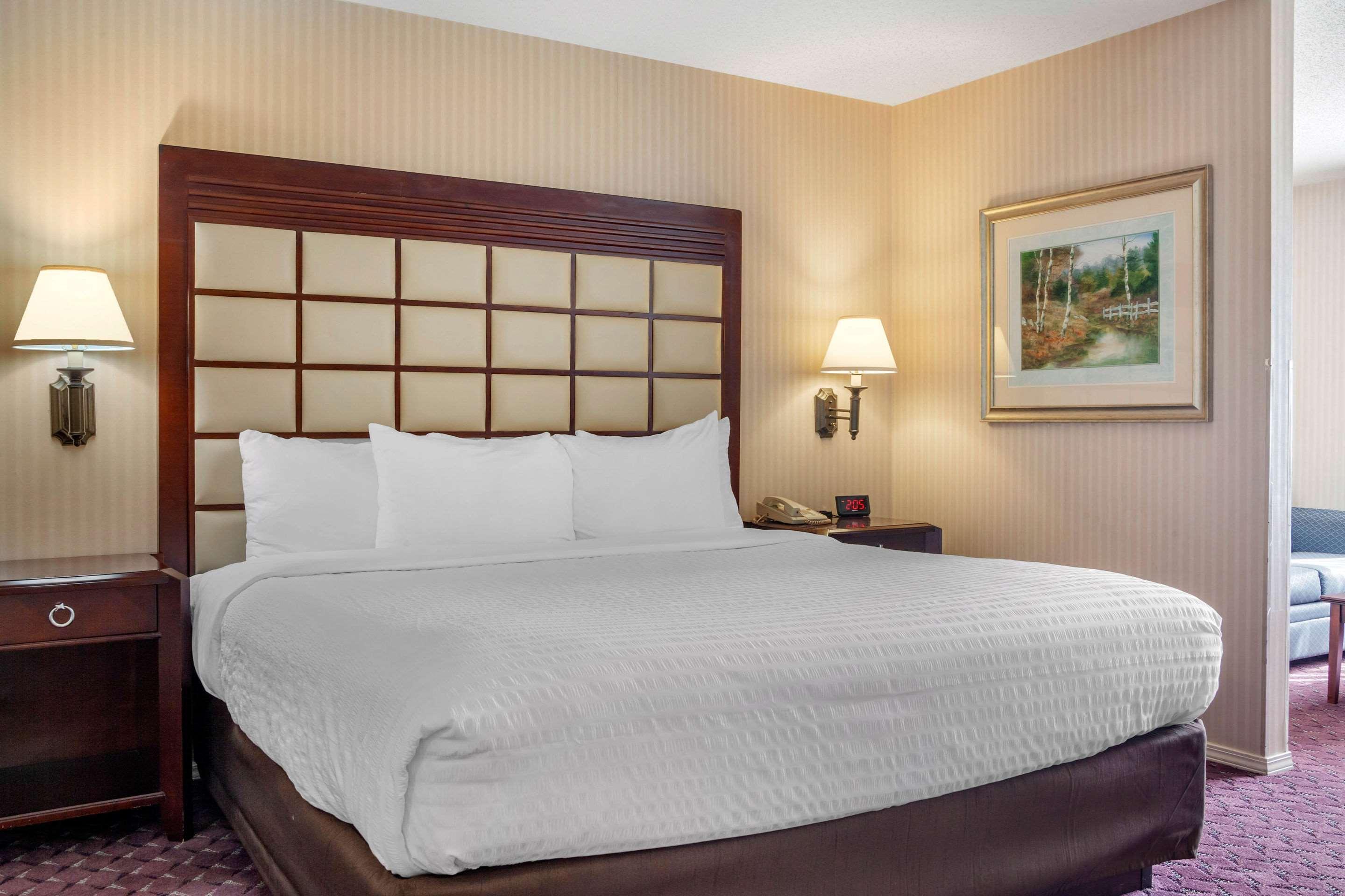 The Wisconsin Hotel & Conference Center Wisconsin Dells Ngoại thất bức ảnh