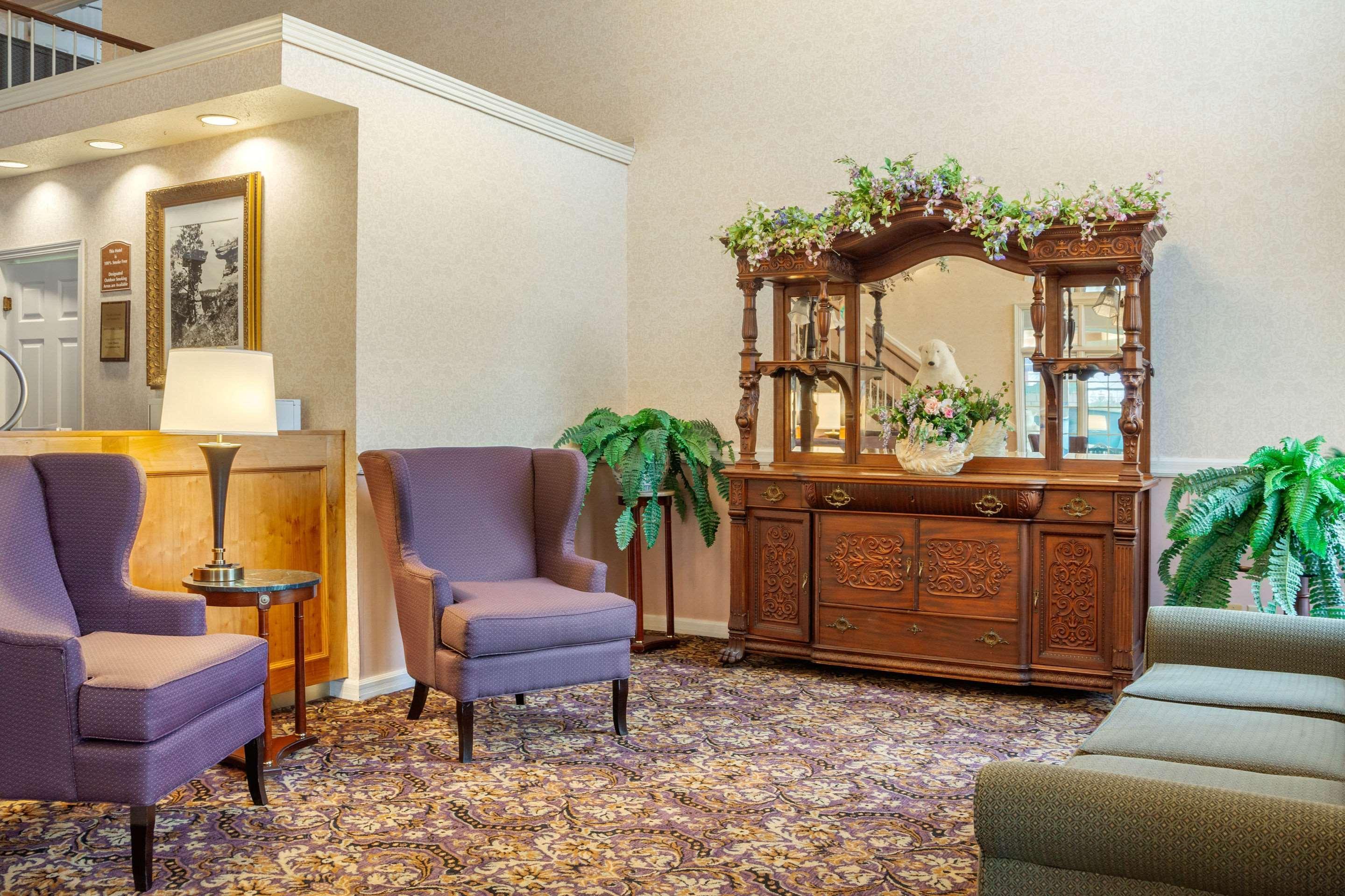 The Wisconsin Hotel & Conference Center Wisconsin Dells Ngoại thất bức ảnh