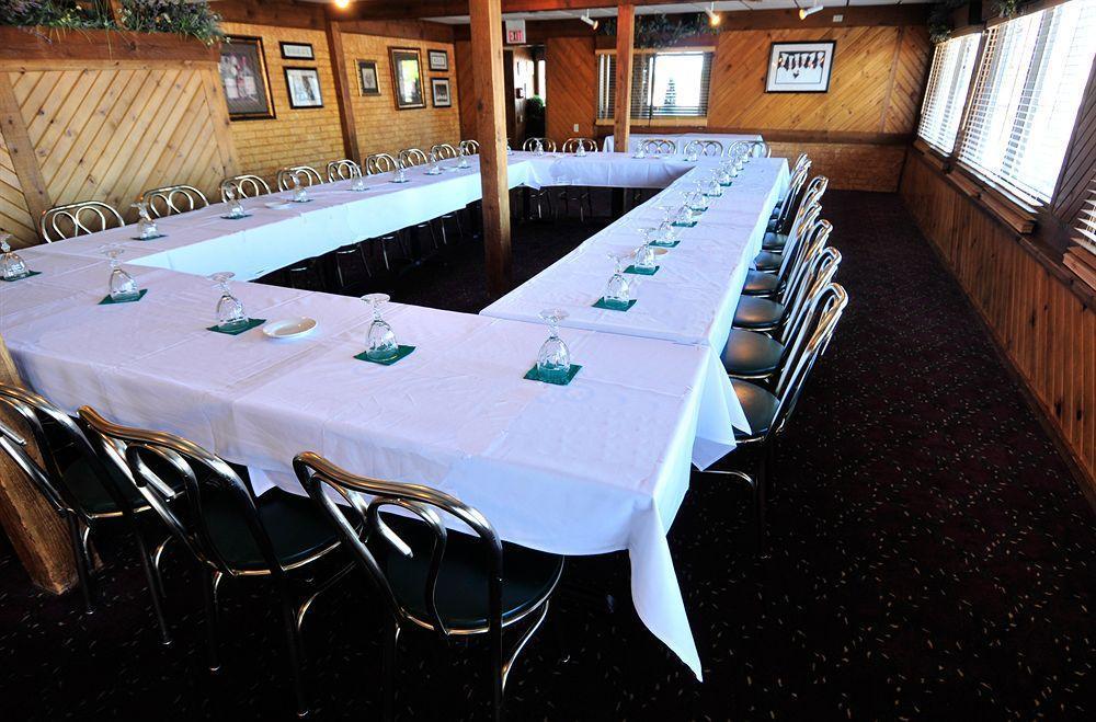 The Wisconsin Hotel & Conference Center Wisconsin Dells Ngoại thất bức ảnh