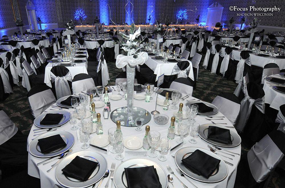 The Wisconsin Hotel & Conference Center Wisconsin Dells Ngoại thất bức ảnh