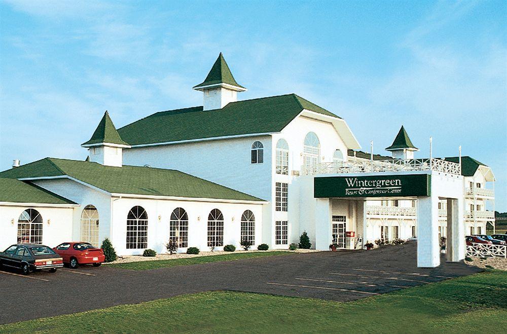 The Wisconsin Hotel & Conference Center Wisconsin Dells Ngoại thất bức ảnh
