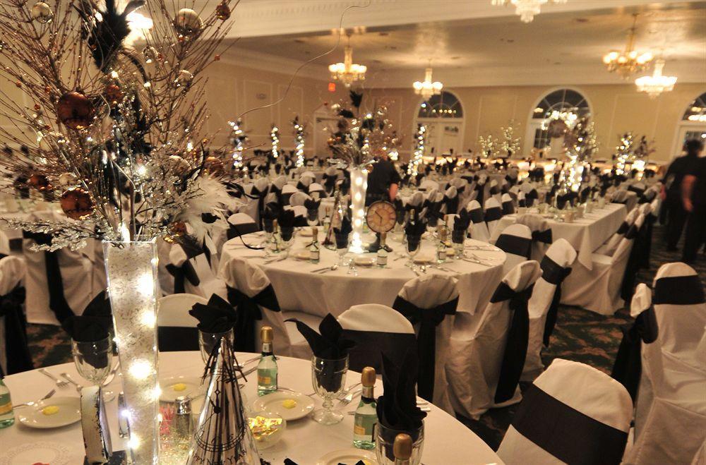 The Wisconsin Hotel & Conference Center Wisconsin Dells Ngoại thất bức ảnh