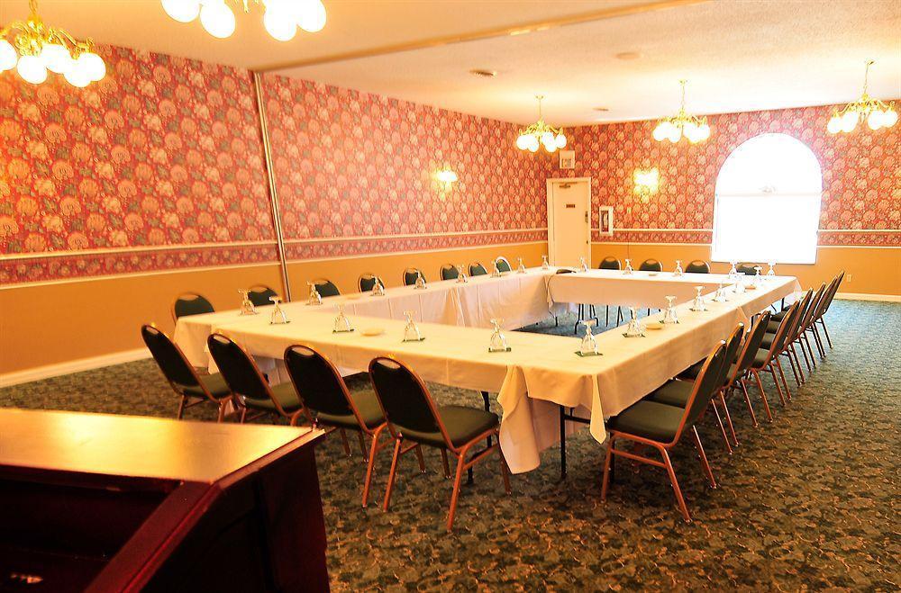 The Wisconsin Hotel & Conference Center Wisconsin Dells Ngoại thất bức ảnh