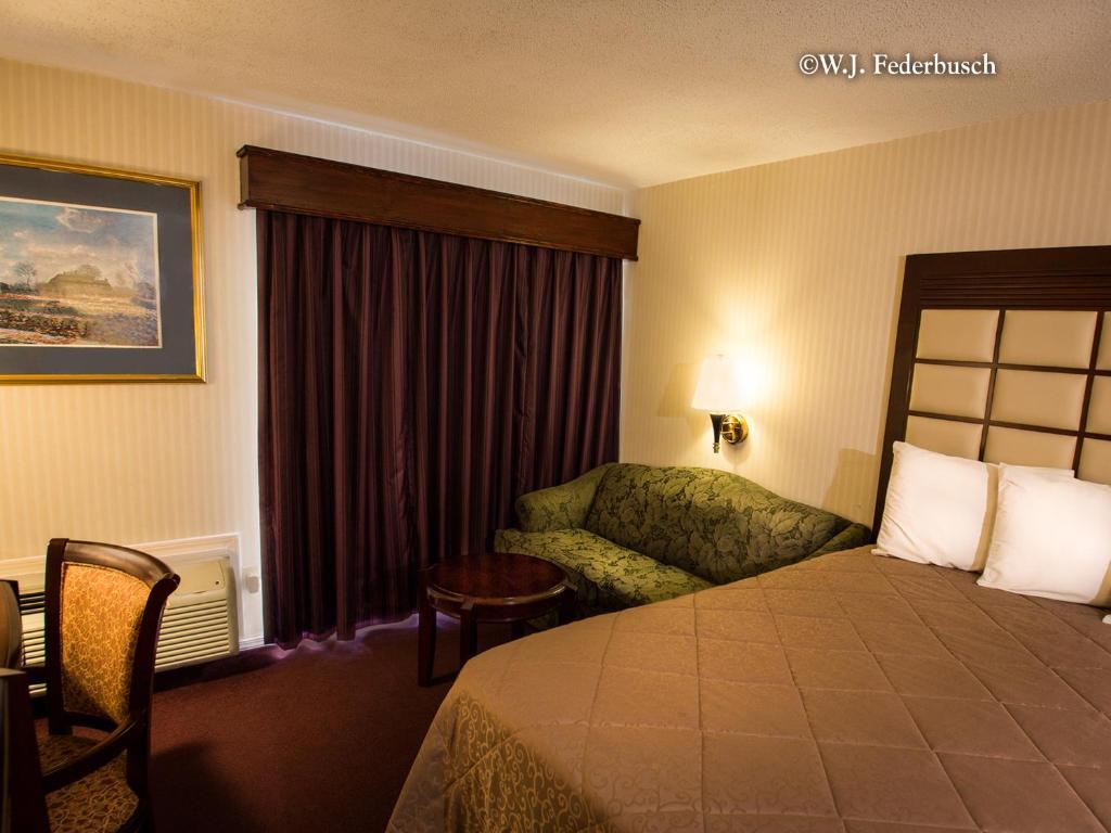 The Wisconsin Hotel & Conference Center Wisconsin Dells Ngoại thất bức ảnh