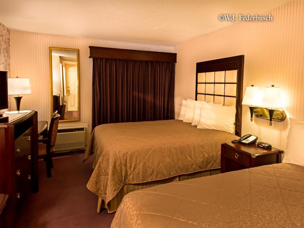 The Wisconsin Hotel & Conference Center Wisconsin Dells Ngoại thất bức ảnh