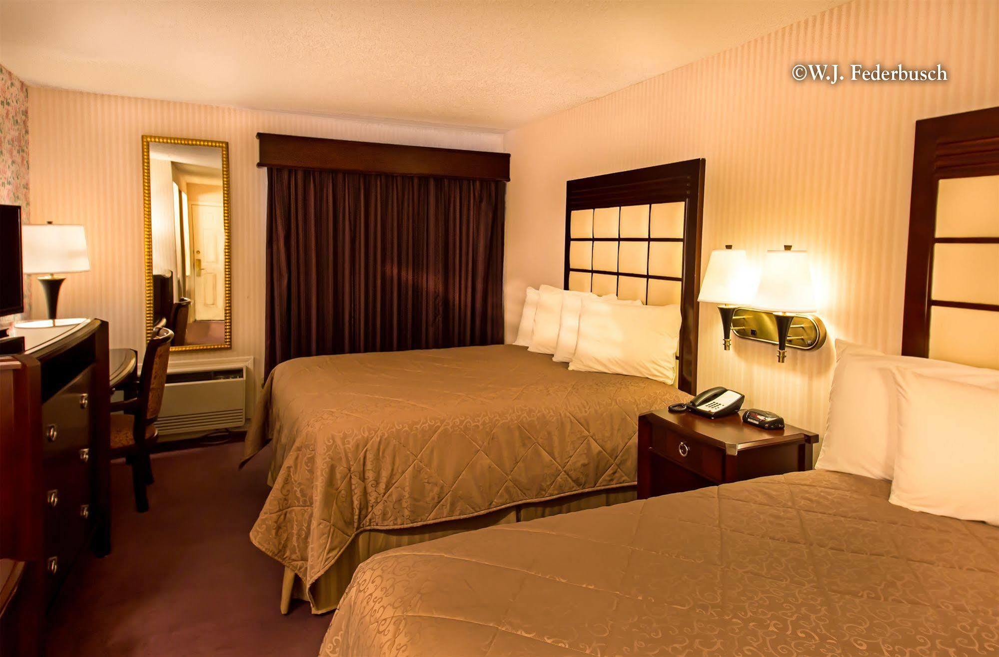 The Wisconsin Hotel & Conference Center Wisconsin Dells Ngoại thất bức ảnh